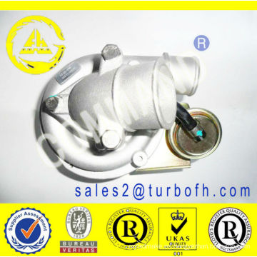 HT12-19B 14411-95002 Turbocompresor nissan zd30